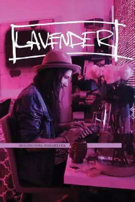 Lavender 