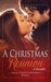 A Christmas Reunion by D. Allen