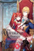 The Weakest Manga Villainess Wants Her Freedom! by Kazuki Karasawa