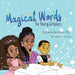 Magical Words for Young Scholars by Sherrita Berry-Pettus