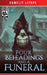 Four Beheadings and a Funeral by Eric Ugland