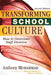 Transforming School Culture: How to Overcome Staff Divisioin, Second Edition by Anthony Muhammad