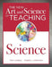 The New Art and Science of Teaching Science by Troy Gobble