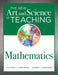 The New Art and Science of Teaching Mathematics: (establish Effective Teaching Strategies in Mathematics Instruction) by Nathan D. Lang-Raad
