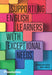 Supporting English Learners with Exceptional Needs by Patricia M. Rice Doran