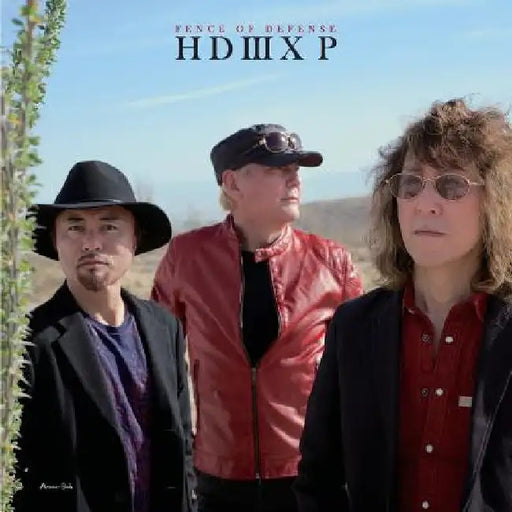 Fence of Defense Hdiiix P: Japanese edition by Amesian Books