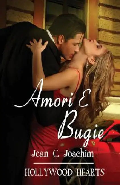 Amori e Bugie by Joachim, Jean C.