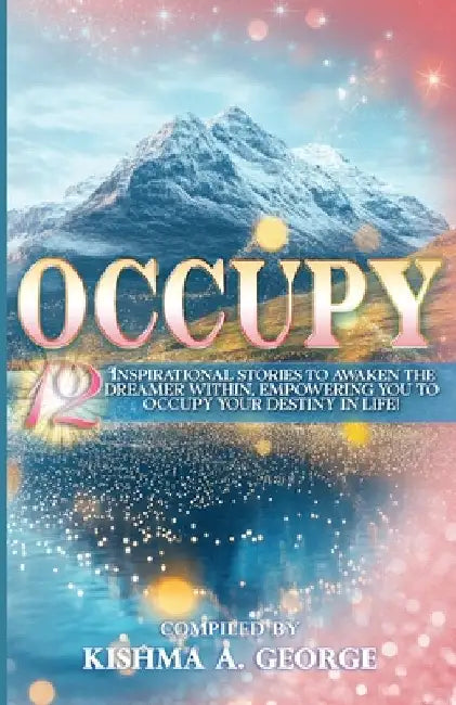 Occupy by George, Kishma A.