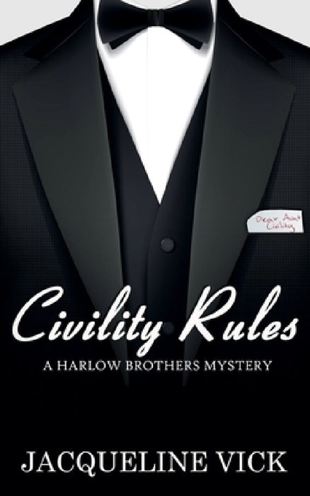 Civility Rules by Jacqueline Vick