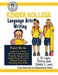 Kinder Kollege Language Arts: Writing by Ophelia S. Lewis