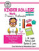 Kinder Kollege Primary Arithmetic: Math by Ophelia S. Lewis