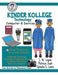 Kinder Kollege Technology by Ophelia S. Lewis