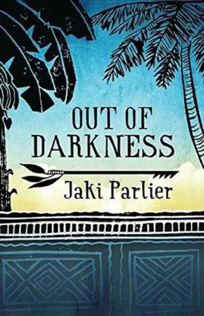 Out of Darkness by Jaki Parlier