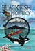 The Blackfish Prophecy by Rachel Clark, Karen Savory
