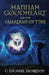 Hannah Goodheart and the Guardian of Time by C. Michael Morrison