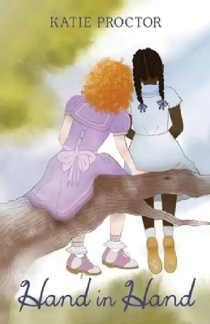 Hand in Hand by Katie Proctor