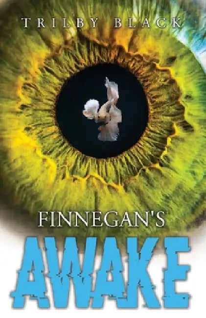 Finnegan's Awake by Trilby Black