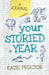 Your Storied Year by Katie Proctor