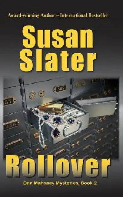 Rollover by Susan Slater