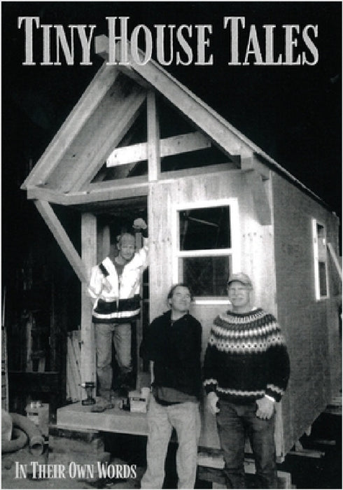 Tiny House Tales by Alexander Daniell