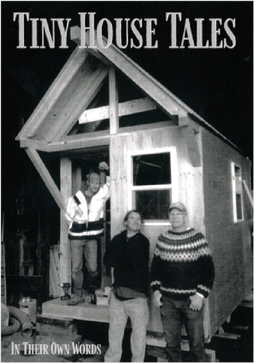 Tiny House Tales by Alexander Daniell