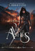 The Veil of Ashes by S. Usher Evans