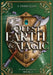 A Quest of Earth and Magic: A Young Adult Epic Fantasy Novel by S. Usher Evans