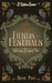 Fiends and Festivals: A Cozy Fantasy Novel by S. Usher Evans