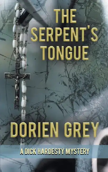 The Serpent's Tongue by Dorien Grey