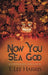 Now You Sea God: A Josh Katzen Collection by T. Lee Harris