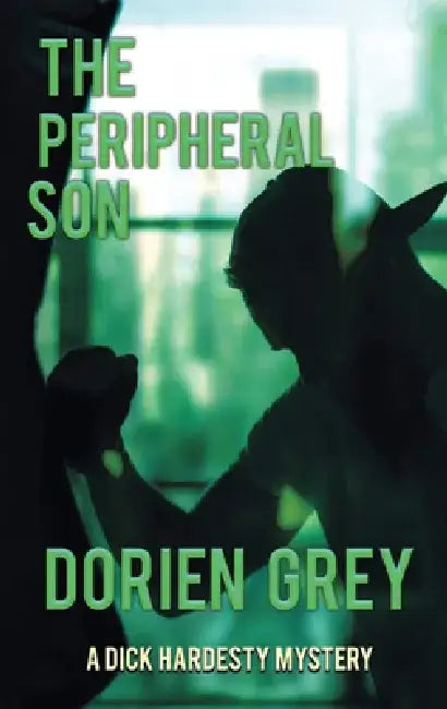The Peripheral Son by Dorien Grey