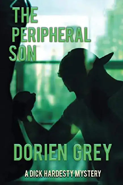 The Peripheral Son (Large Print Edition) by Dorien Grey