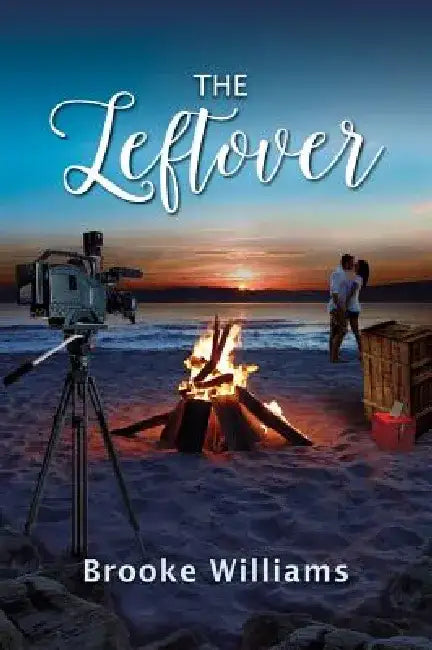 The Leftover by Brooke Williams