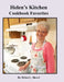 Helen's Kitchen: Cookbook Favorites by Helen L. Shevel