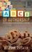 ABCs of Authorship: Building Blocks for Emerging Authors by Rekesha Pittman