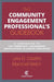 The Community Engagement Professional's Guidebook: A Companion to the Community Engagement Professional in Higher Education by Lina D. Dostilio, Marshall Welch, Andrew J. Seligsohn