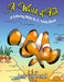 A World of Fish: A Coloring with Dr. C. Trivia Book by Jerry Cavanaugh