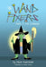 The Wand Fixers Book 2: The Challenge by Paula Feuerstein