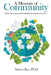 A Measure of Community: Public Open Space and Sustainable Development Goal 11.7 by Sridevi Rao Ph D.