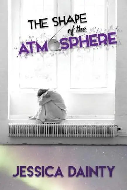 The Shape of the Atmosphere by Jessica Dainty
