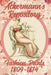 Ackermann's Repository Fashion Prints 1809-1814 by Susana Ellis
