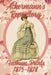 Ackermann's Repository Fashion Prints 1815-1818 by Susana Ellis