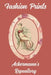 Fashion Prints: Ackermann's Repository by Susana Ellis
