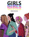 Girls by Jenn Woodall