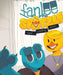 Fanlee and Spatzle Make Something Perfect by Pseudonym Jones