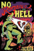 Demons: No Romance in Hell by Hell, Hyena