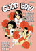 Good Boy Magazine #1 by Benji Nate
