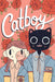 Catboy by Benji Nate