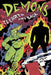 Demons: To Earth and Back by Hell, Hyena