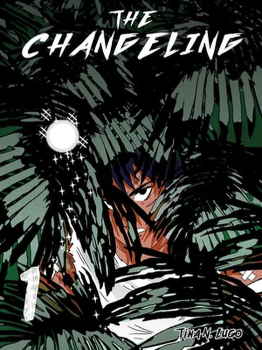 The Changeling: Volume 1 by Tina Lugo